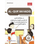Al-Qur'an Hadis Madrasah Ibtidaiyah Kelas III